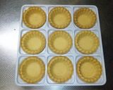 簡単タルトでスイートポテト♪作り方1写真
