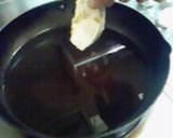 ホクホクかぼちゃの素揚げ☆弁当にも作り方3写真