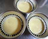 トースターで簡単★プチカップケーキ作り方3写真