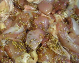 市販のから揚げ粉不要　簡単♡鶏のから揚げ作り方2写真