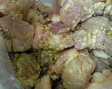 市販のから揚げ粉不要　簡単♡鶏のから揚げ作り方4写真