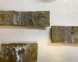 鯛の昆布締め　昆布の香りと鯛の旨味作り方5写真