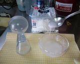チョコたっぷりくるくるパン作り方7写真