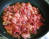 牛すじ煮込み作り方3写真