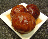 栗の渋皮煮♪作り方12写真