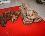 タンシチュー作り方5写真