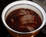タンシチュー作り方8写真