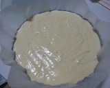 クッキングシートで簡単カステラケーキ☆作り方11写真