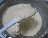 クッキングシートで簡単カステラケーキ☆作り方9写真