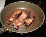 タンシチュー作り方14写真