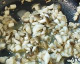 ☆オリーブオイル de 焼きおにぎり☆作り方1写真