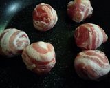 お肉コロコロ♪キムチde蒸し焼き野菜炒め作り方2写真