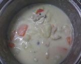 とってもヘルシー豆腐グラタン作り方4写真