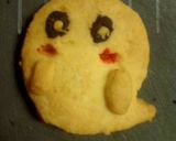 ハロウィン☆竹屋モンスターおばけクッキー作り方5写真