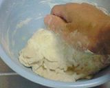 ∵・★簡単なナン作り∵・★　乳・卵なし作り方4写真