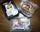 ✿きのこが美味しいオリーブオイルグリル✿作り方1写真