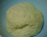 ∵・★簡単なナン作り∵・★　乳・卵なし作り方6写真
