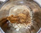 ハンバーグ大好き これはロコモコ作り方2写真