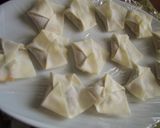我が家の基本！鶏つくねwithねぎ塩ダレ作り方5写真