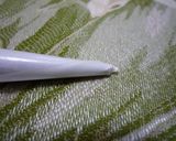 コロネ型用のクッキングシートの巻き方作り方6写真