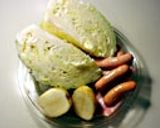 驚くほど簡単まるごとキャベツスープ煮作り方1写真