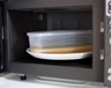 トマトとえびのスープパスタ作り方2写真