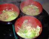 朝に嬉しい♪野菜スープ作り方3写真