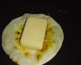 おつまみ焼きカレーチーズピザ♪作り方2写真