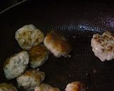 離乳食　ふんわり＆節約★肉だんご作り方5写真