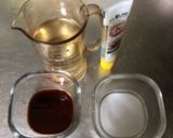 白菜のロールあんかけ作り方5写真