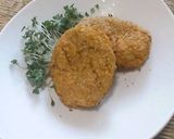 揚げない♪南瓜と豆腐のクリームコロッケ作り方6写真