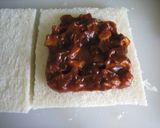 ◇◆ビーフシチューのホットサンド◇◆作り方4写真