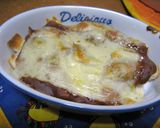◇◆ビーフシチューのホットサンド◇◆作り方7写真