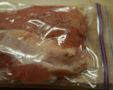 常備菜 簡単 蒸し鶏作り方1写真