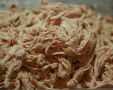 常備菜 簡単 蒸し鶏作り方4写真