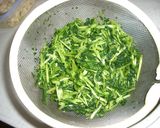 我が家の定番♡壬生菜の漬物作り方5写真