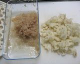 レンコン肉団子♪作り方3写真