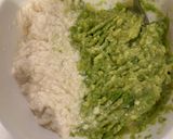 アボカドと豆腐の和風サラダ作り方3写真