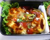 男子弁当に!とんペイ焼き作り方6写真