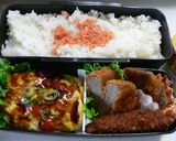 男子弁当に!とんペイ焼き作り方7写真
