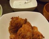 タンドリーチキンフライ作り方8写真