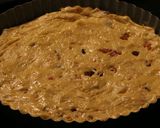 卵・小麦不使用、コーンフラワーのケーキ作り方9写真