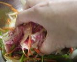 我が家のプルコギ丼作り方3写真