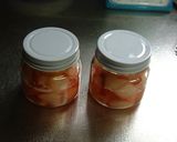 りんごのコンポート作り方6写真