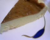 めざせ(^^不二家のベイクドチーズケーキ作り方9写真