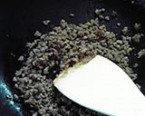 ボリューム満点ヘルシー簡単♪肉みそクッパ作り方5写真