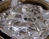 鰹なまり節とナスの冷製★煮びたし作り方9写真