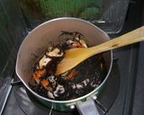 ひじきの煮物作り方2写真