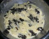 カリッもちっ♪　ダブルいも焼き作り方3写真