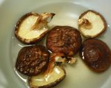 和食の定番【　筑　前　煮　】作り方1写真